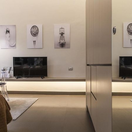 Luxury Loft Alfani Lejlighed Firenze Eksteriør billede