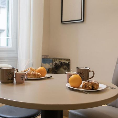 Luxury Loft Alfani Lejlighed Firenze Eksteriør billede