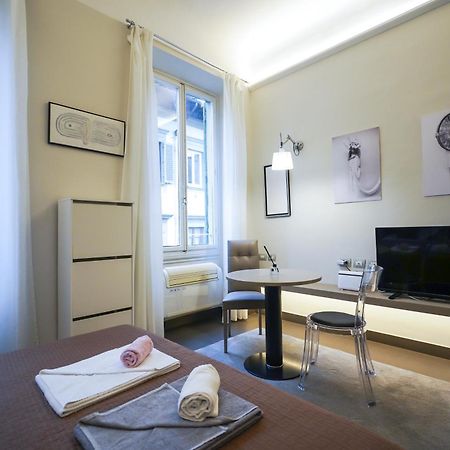 Luxury Loft Alfani Lejlighed Firenze Eksteriør billede