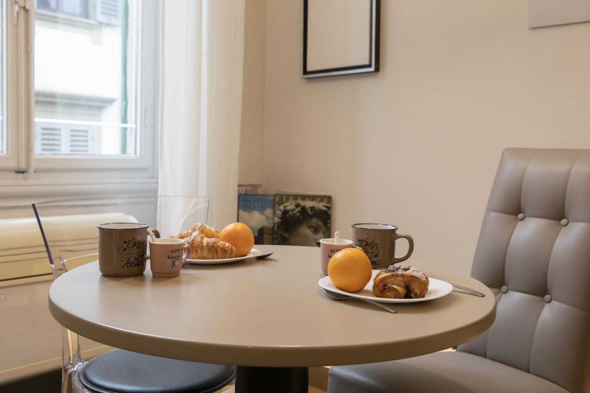 Luxury Loft Alfani Lejlighed Firenze Eksteriør billede