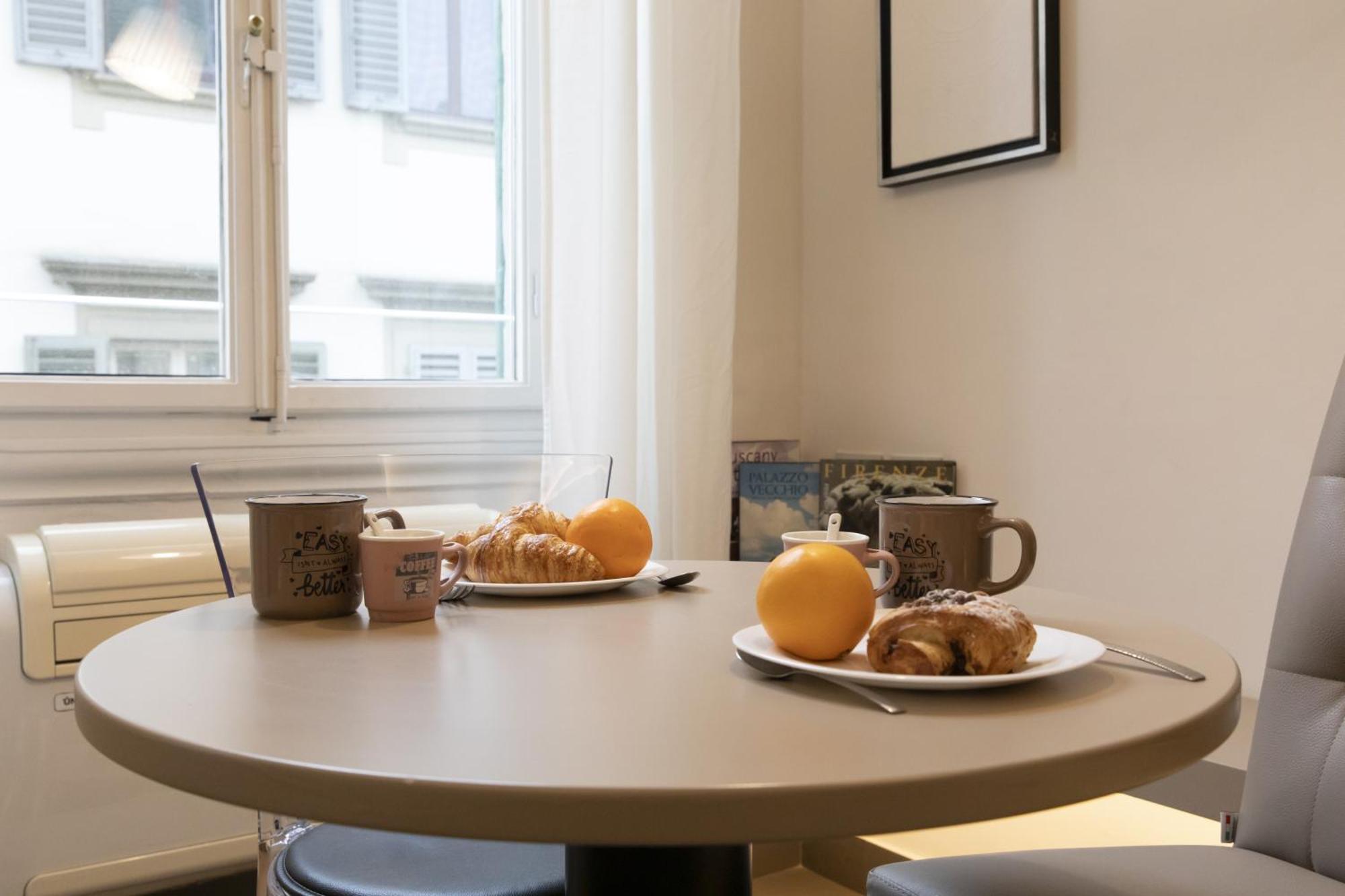 Luxury Loft Alfani Lejlighed Firenze Eksteriør billede